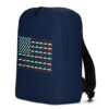 Minimalist Backpack - Image 2