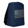 Minimalist Backpack - Image 3