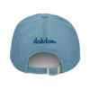 Denim Hat - Image 8