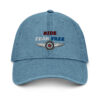 Denim Hat - Image 7