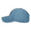 Denim Hat - Image 9
