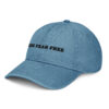 Denim Hat - Image 10