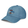 Denim Hat - Image 10