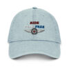 Denim Hat - Image 13