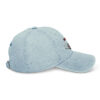 Denim Hat - Image 17