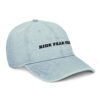Denim Hat - Image 18