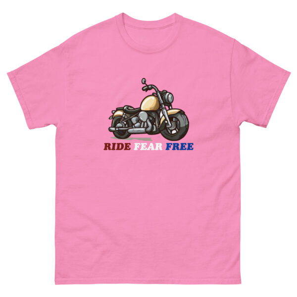 Unisex classic tee - Image 29