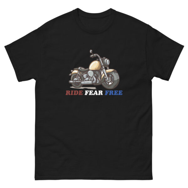 Unisex classic tee
