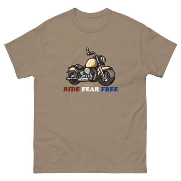 Unisex classic tee - Image 25