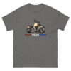 Unisex classic tee - Image 19