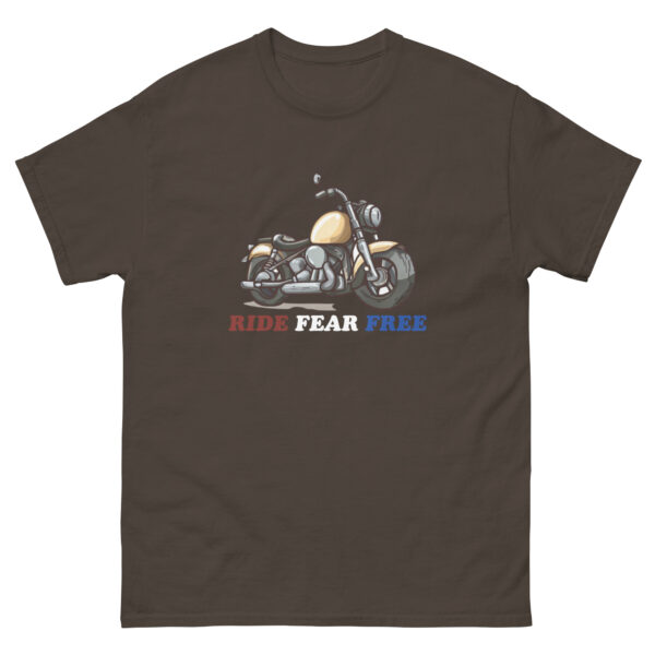Unisex classic tee - Image 11