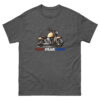 Unisex classic tee - Image 17