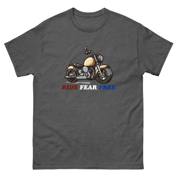 Unisex classic tee - Image 17