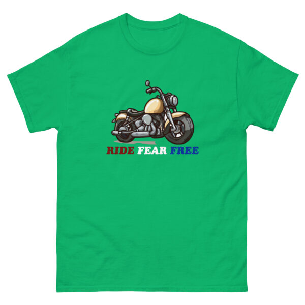 Unisex classic tee - Image 27