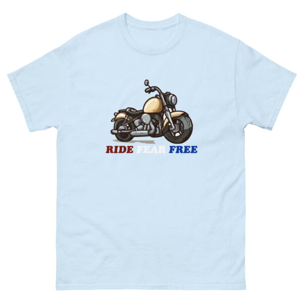 Unisex classic tee - Image 43