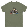 Unisex classic tee - Image 21
