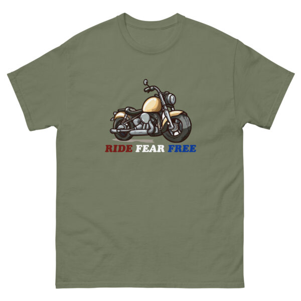 Unisex classic tee - Image 21