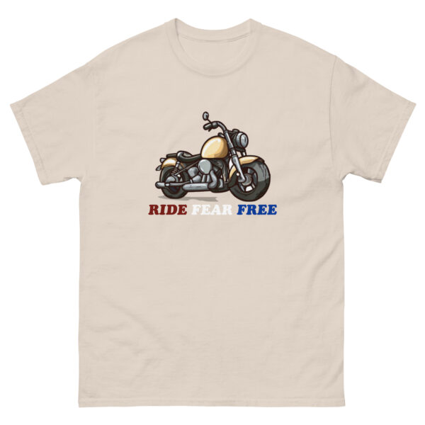 Unisex classic tee - Image 41