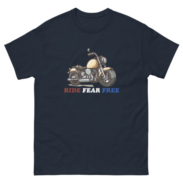 Unisex classic tee - Image 5