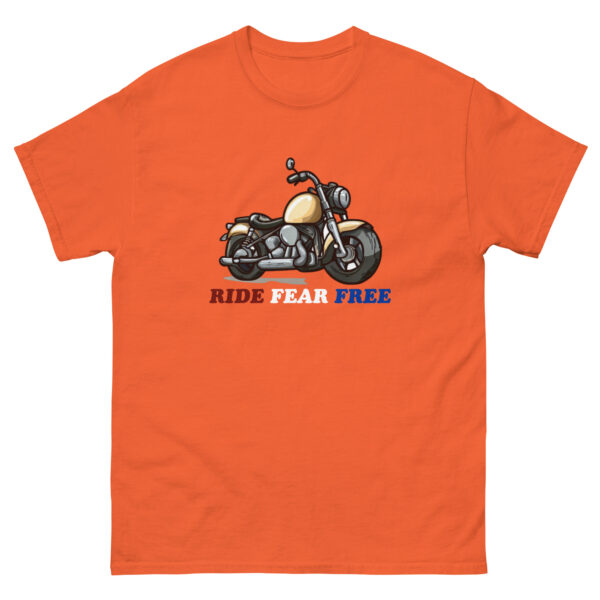 Unisex classic tee - Image 23
