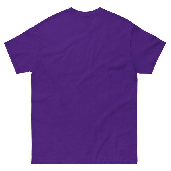 Unisex classic tee - Image 8