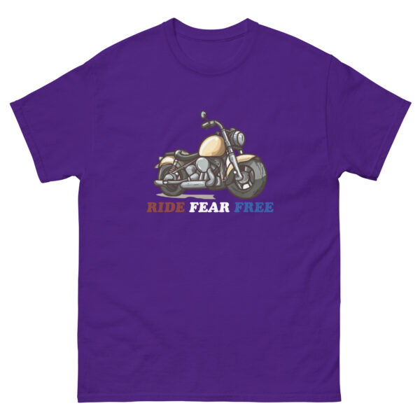 Unisex classic tee - Image 7