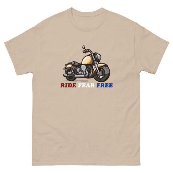 Unisex classic tee - Image 37