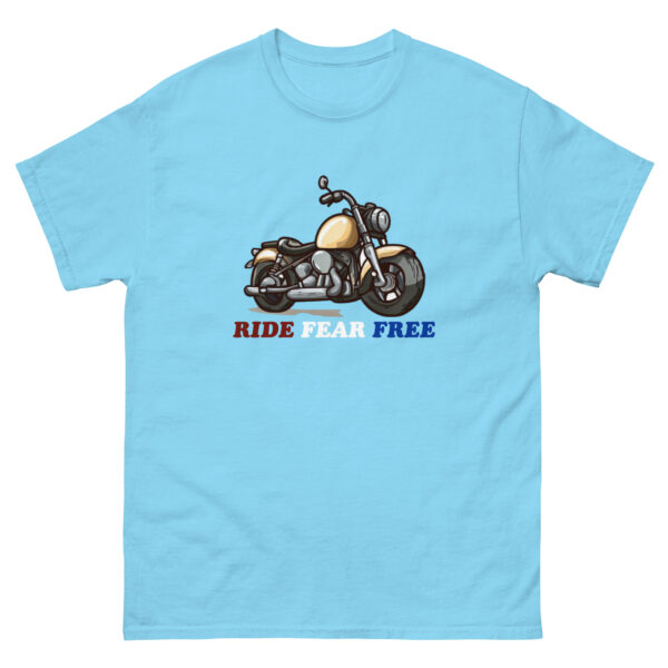 Unisex classic tee - Image 39