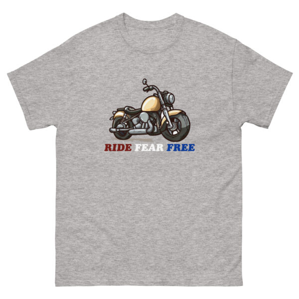 Unisex classic tee - Image 35