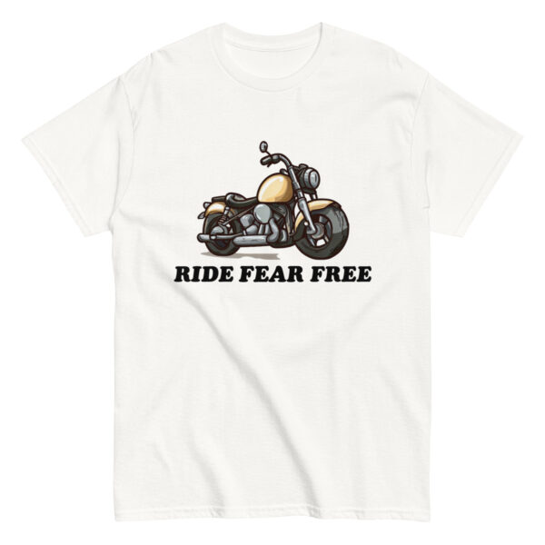 Unisex classic tee - Image 47