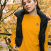 Unisex Long Sleeve Tee - Image 44