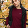 Unisex Long Sleeve Tee - Image 11