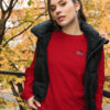 Unisex Long Sleeve Tee - Image 14
