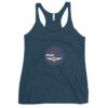 Women's Racerback Tank - Image 7