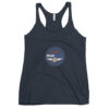 Women's Racerback Tank - Image 3
