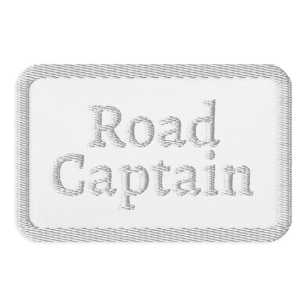 Embroidered patches - Image 2