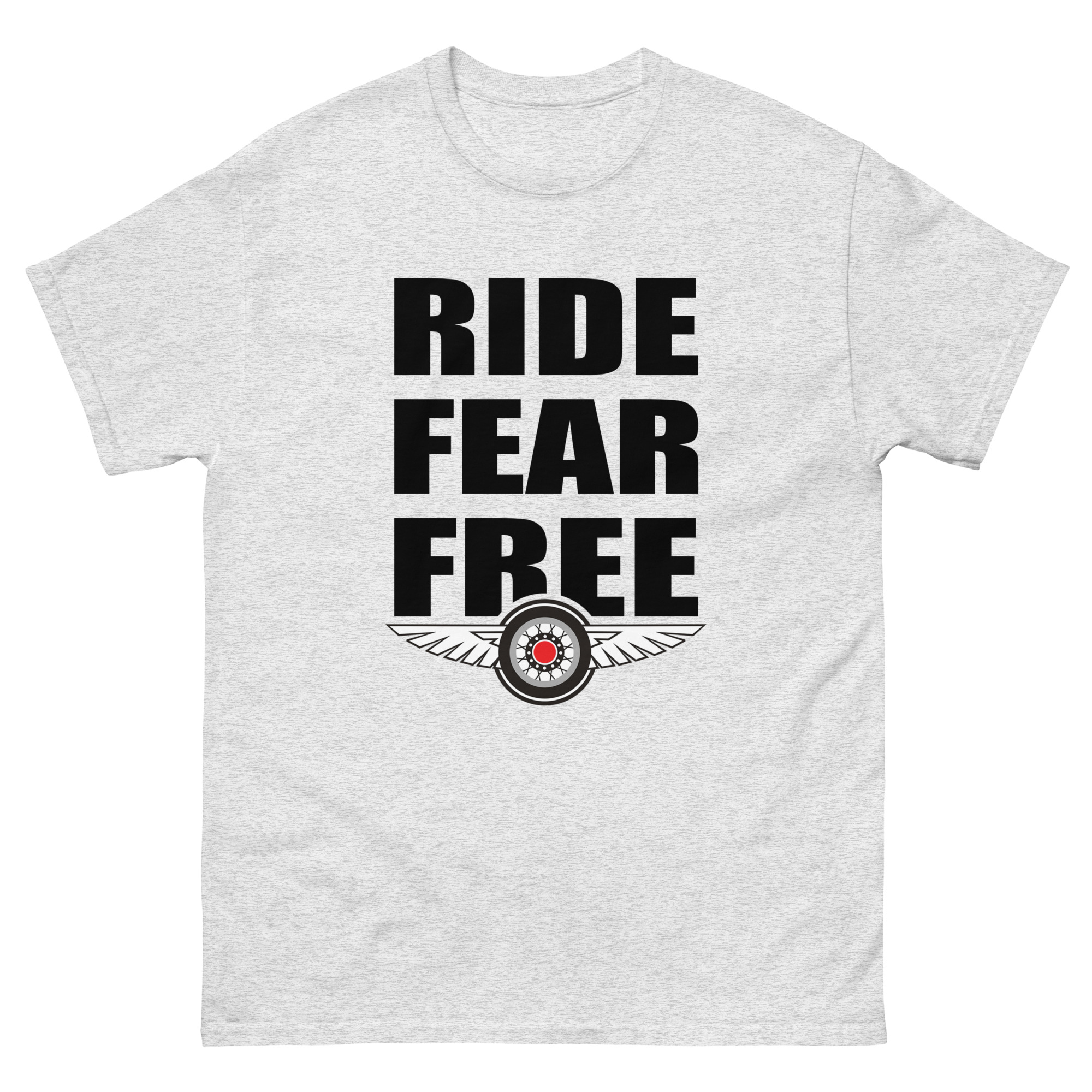 Unisex classic tee - Image 45