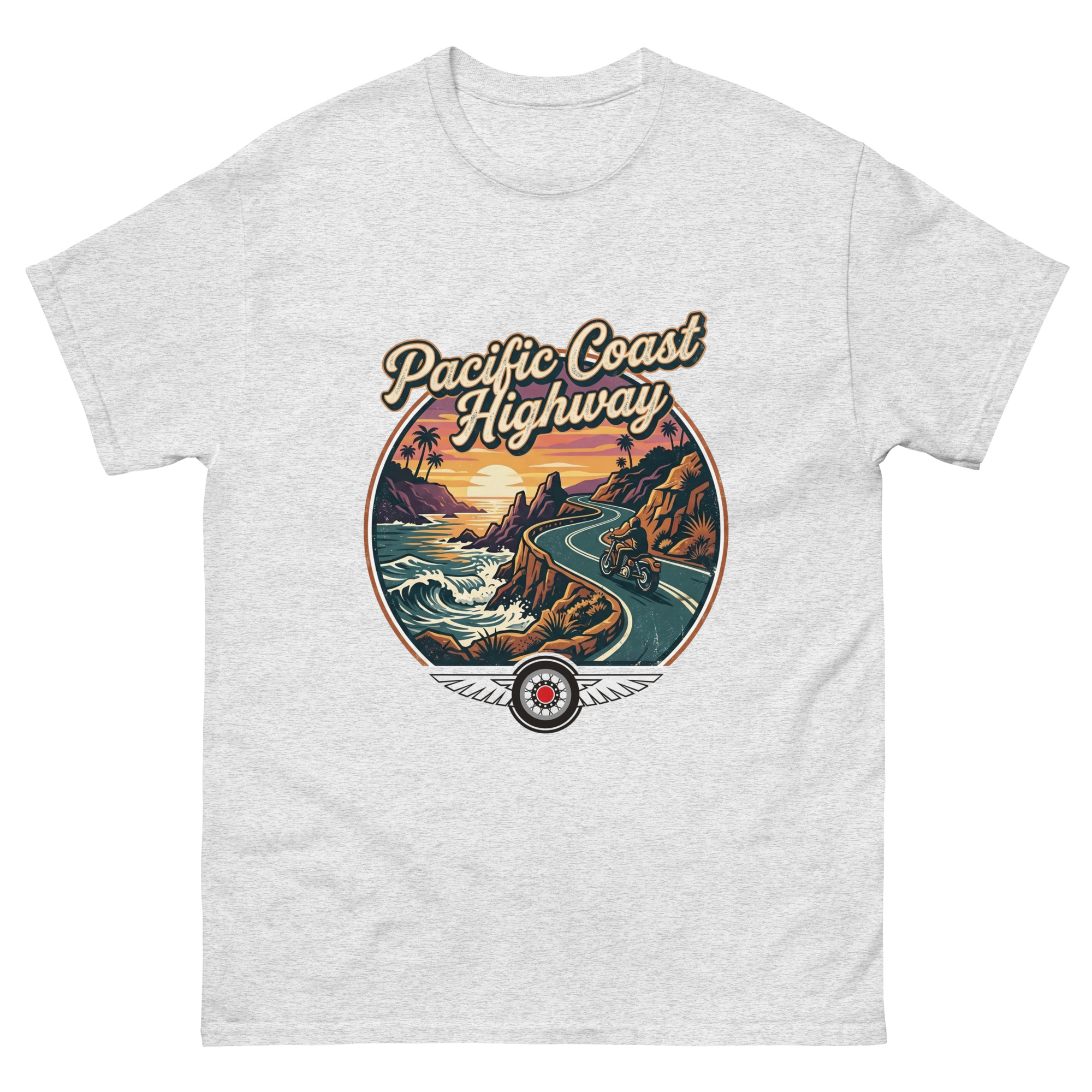 Unisex classic tee - Image 45
