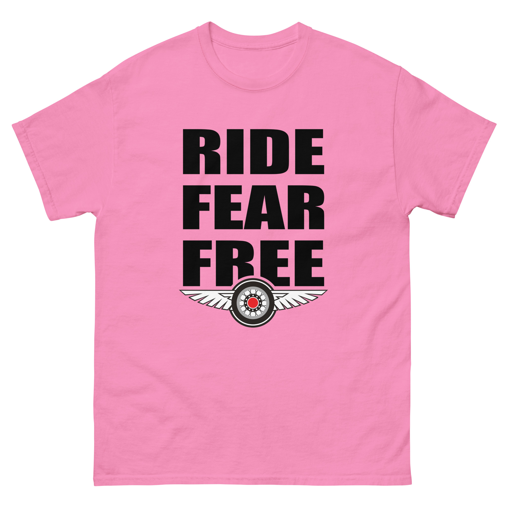 Unisex classic tee - Image 29
