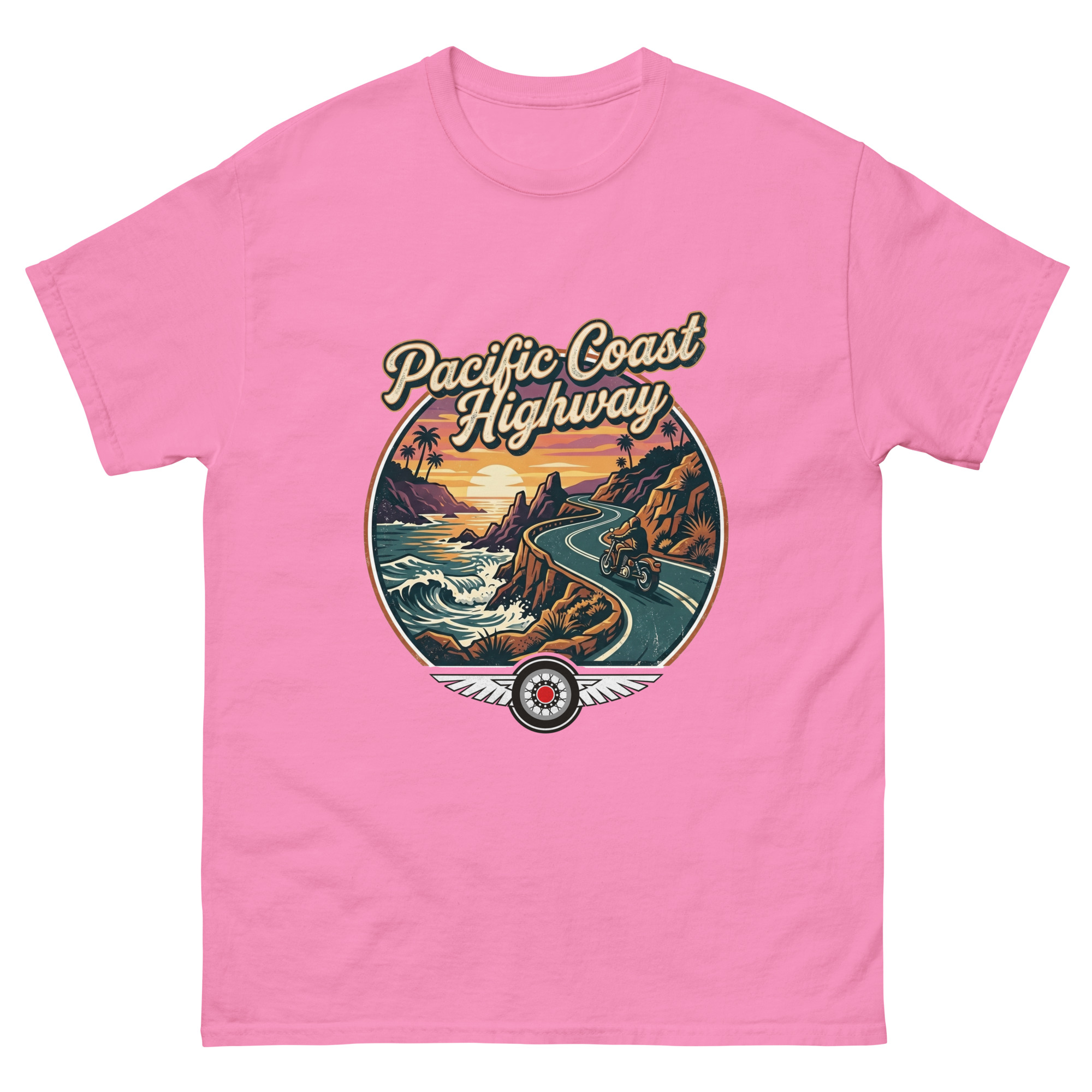 Unisex classic tee - Image 29