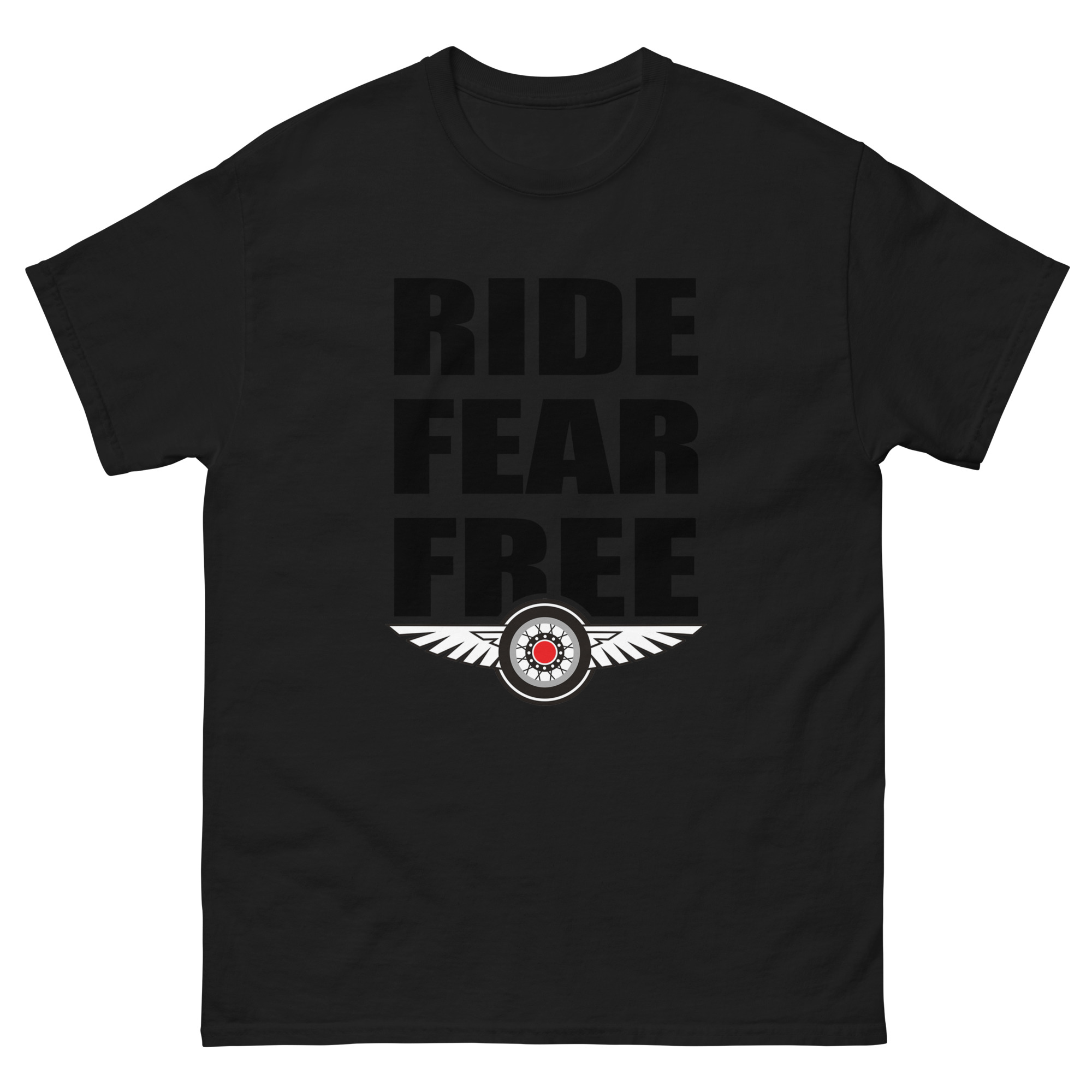 Unisex classic tee - Image 3
