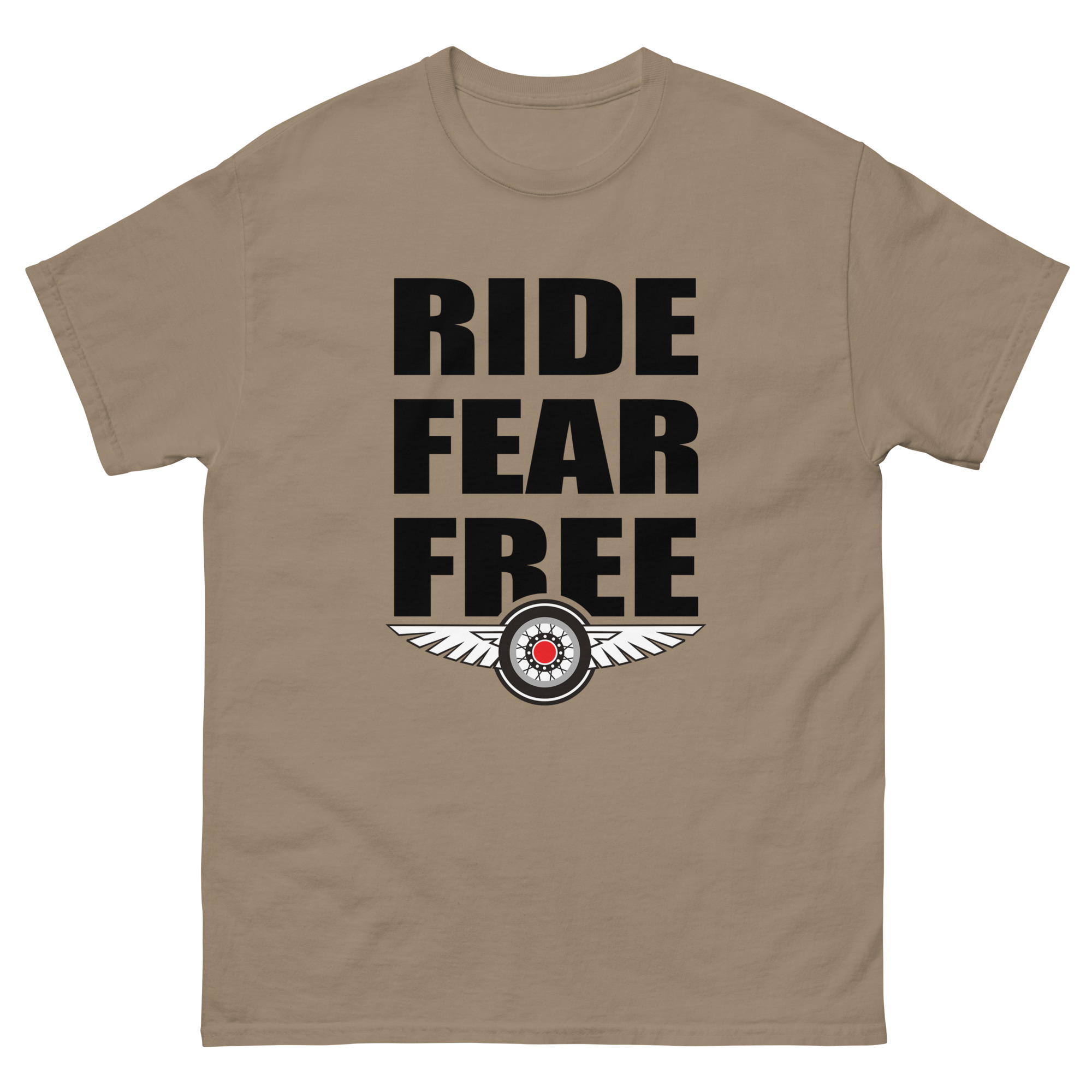 Unisex classic tee - Image 25
