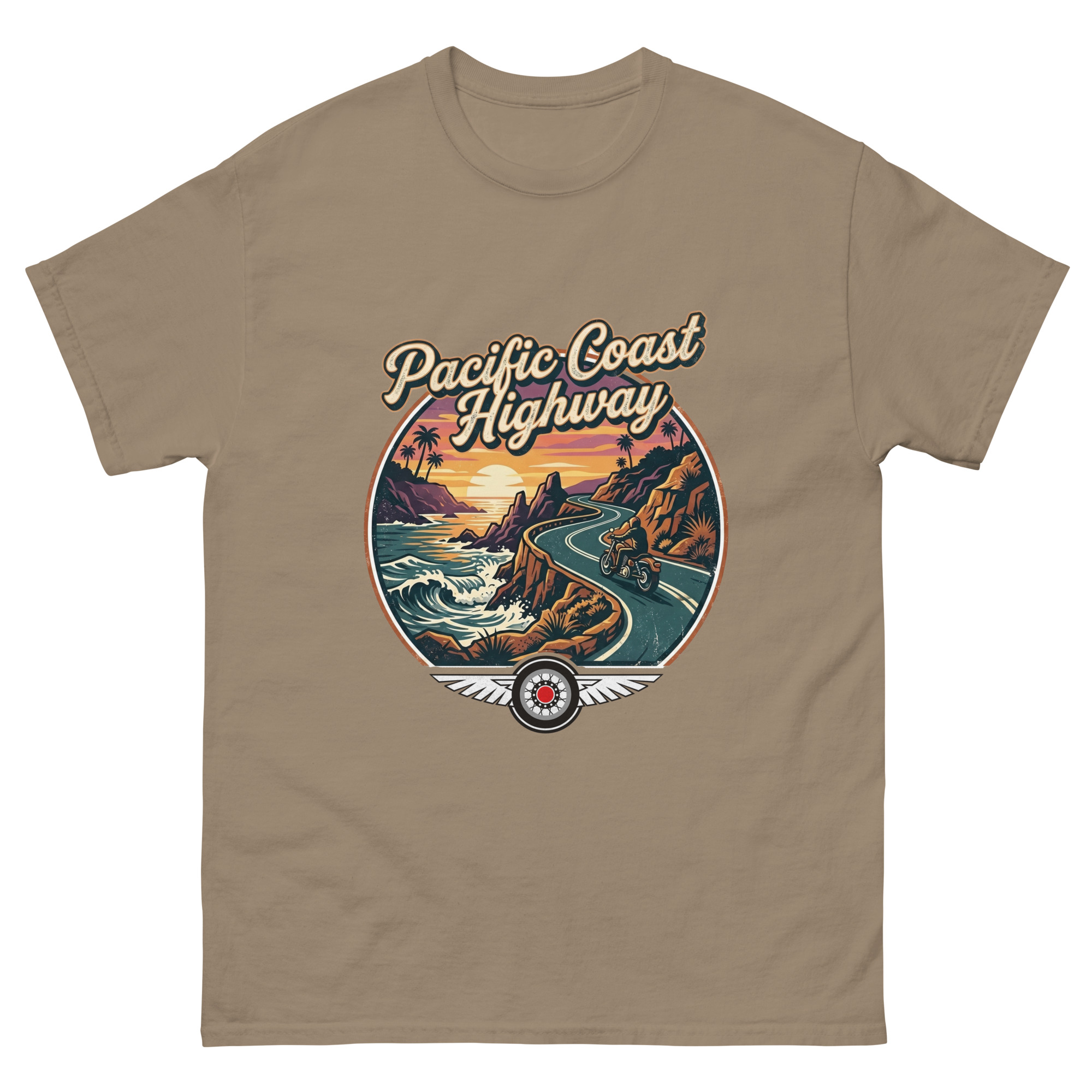 Unisex classic tee - Image 25