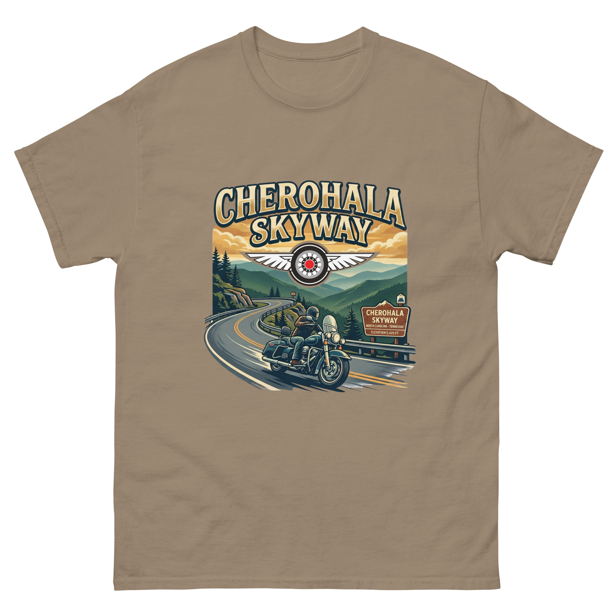 Unisex classic tee - Image 25