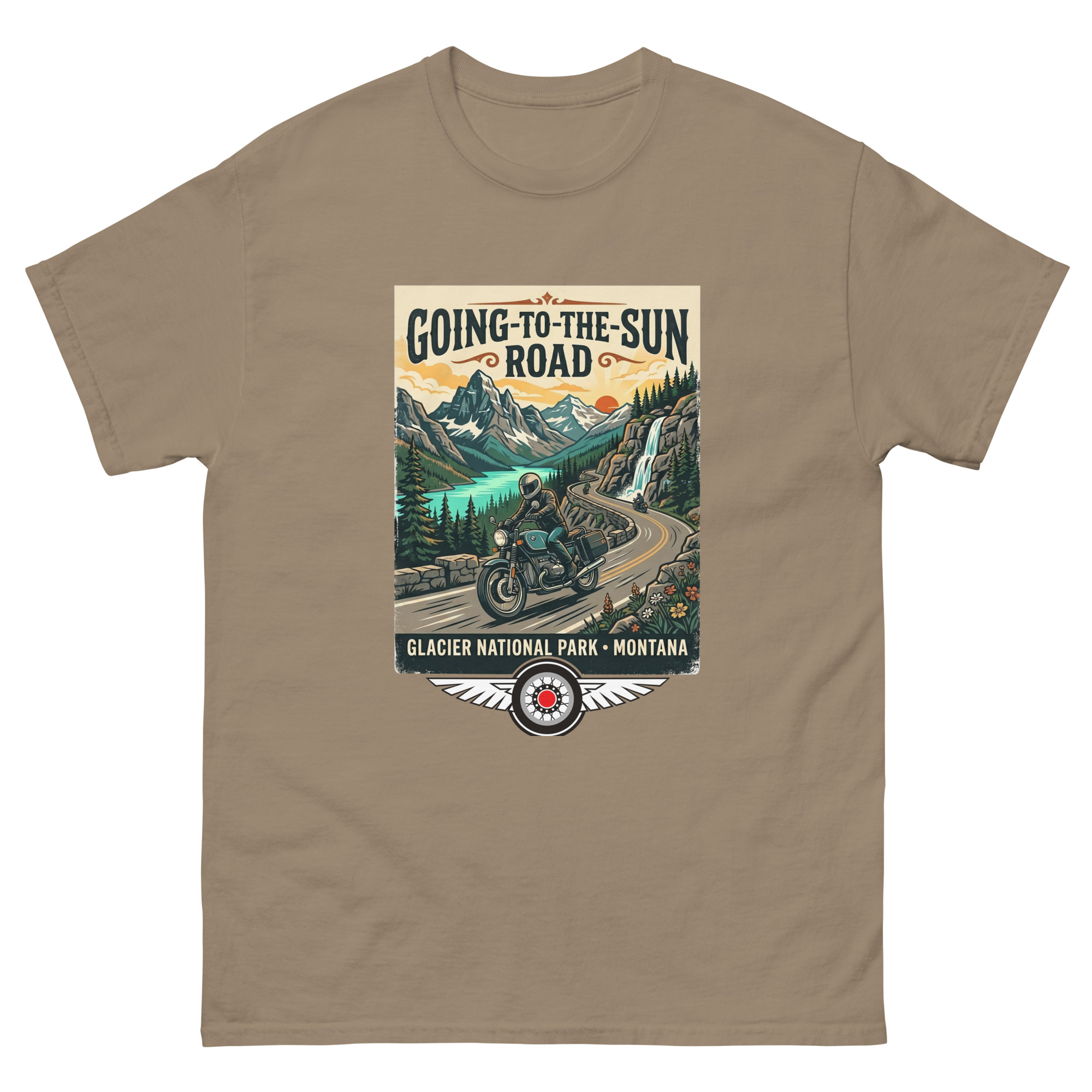 Unisex classic tee - Image 25