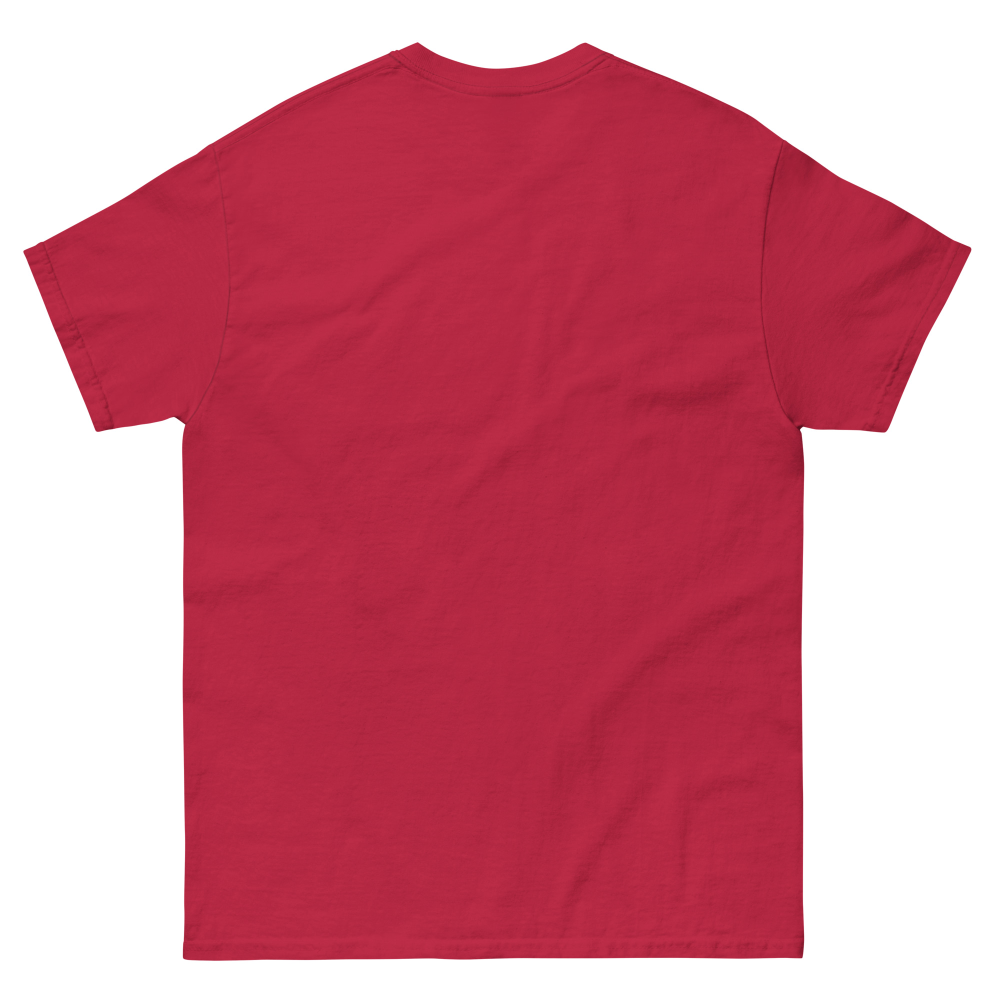 Unisex classic tee - Image 14