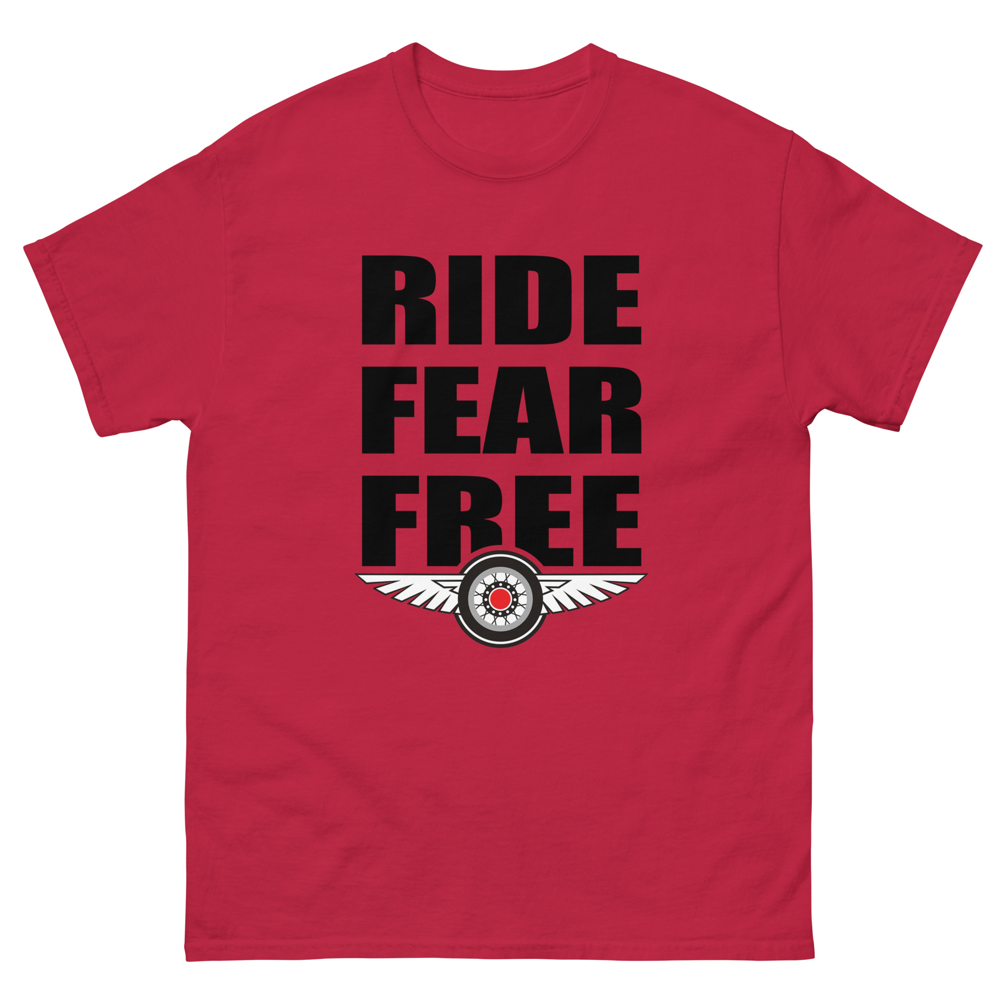 Unisex classic tee - Image 13