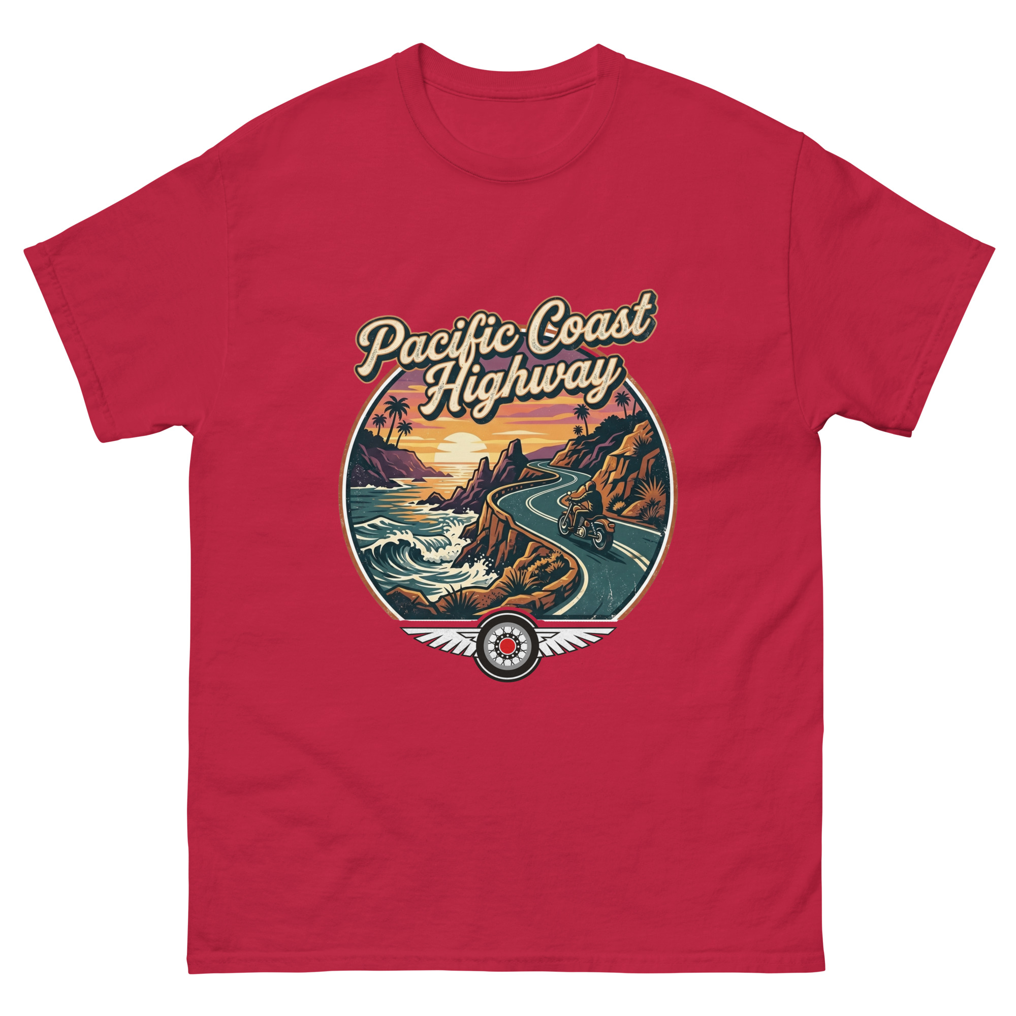 Unisex classic tee - Image 13
