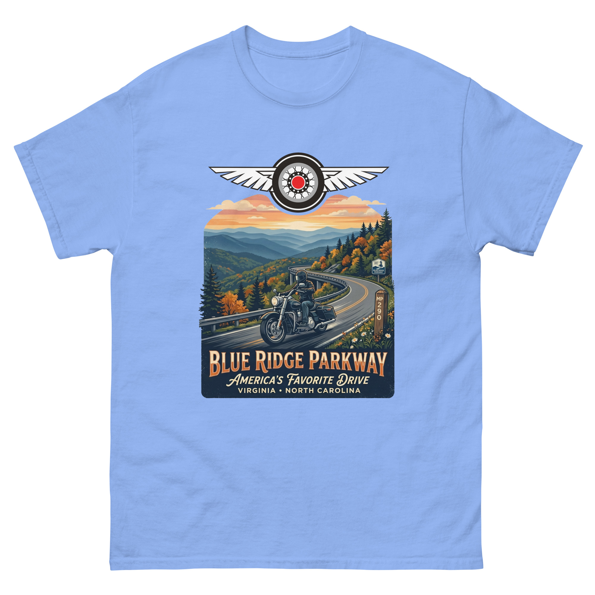Unisex classic tee - Image 31