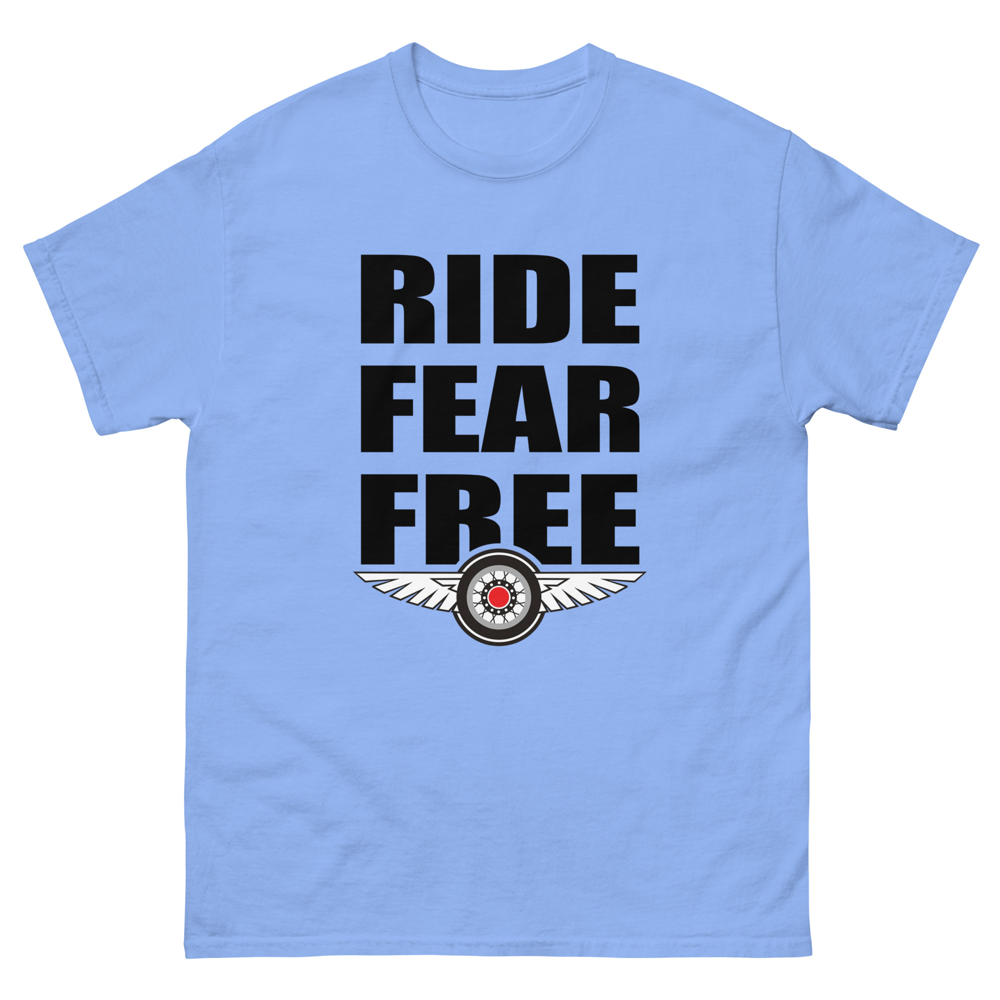 Unisex classic tee - Image 31